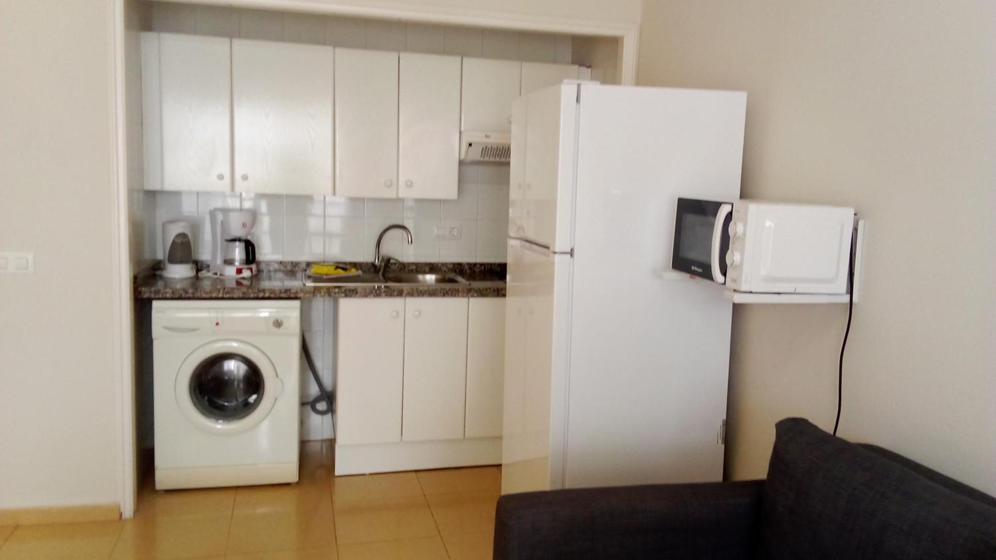 Apartamentos Orlando En Costa Adeje Екстериор снимка