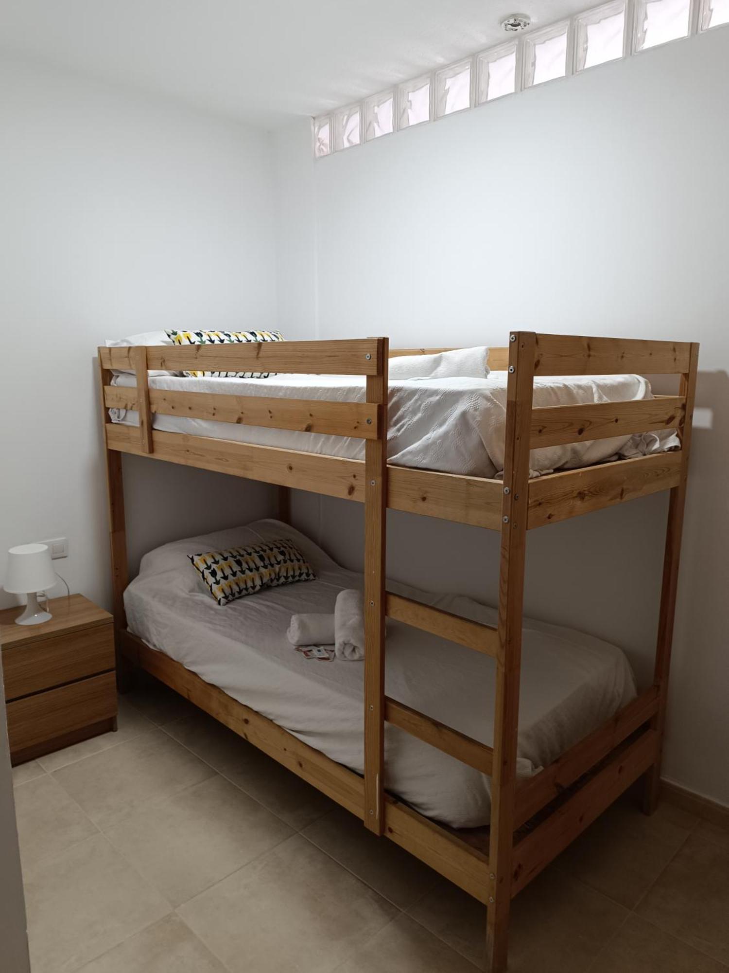Apartamentos Orlando En Costa Adeje Екстериор снимка