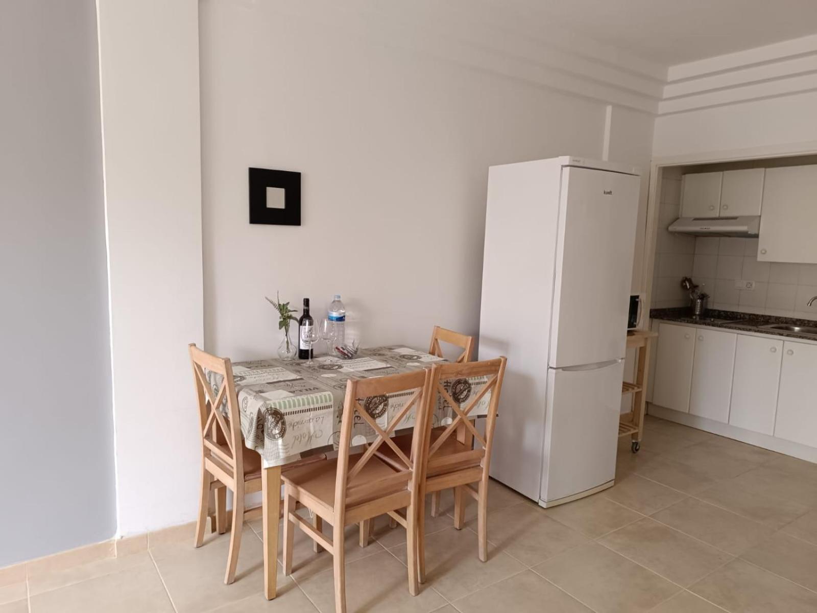 Apartamentos Orlando En Costa Adeje Екстериор снимка