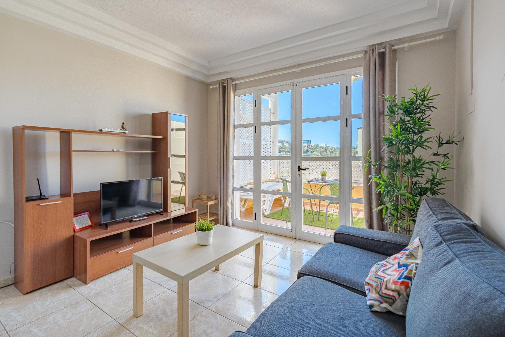 Apartamentos Orlando En Costa Adeje Екстериор снимка