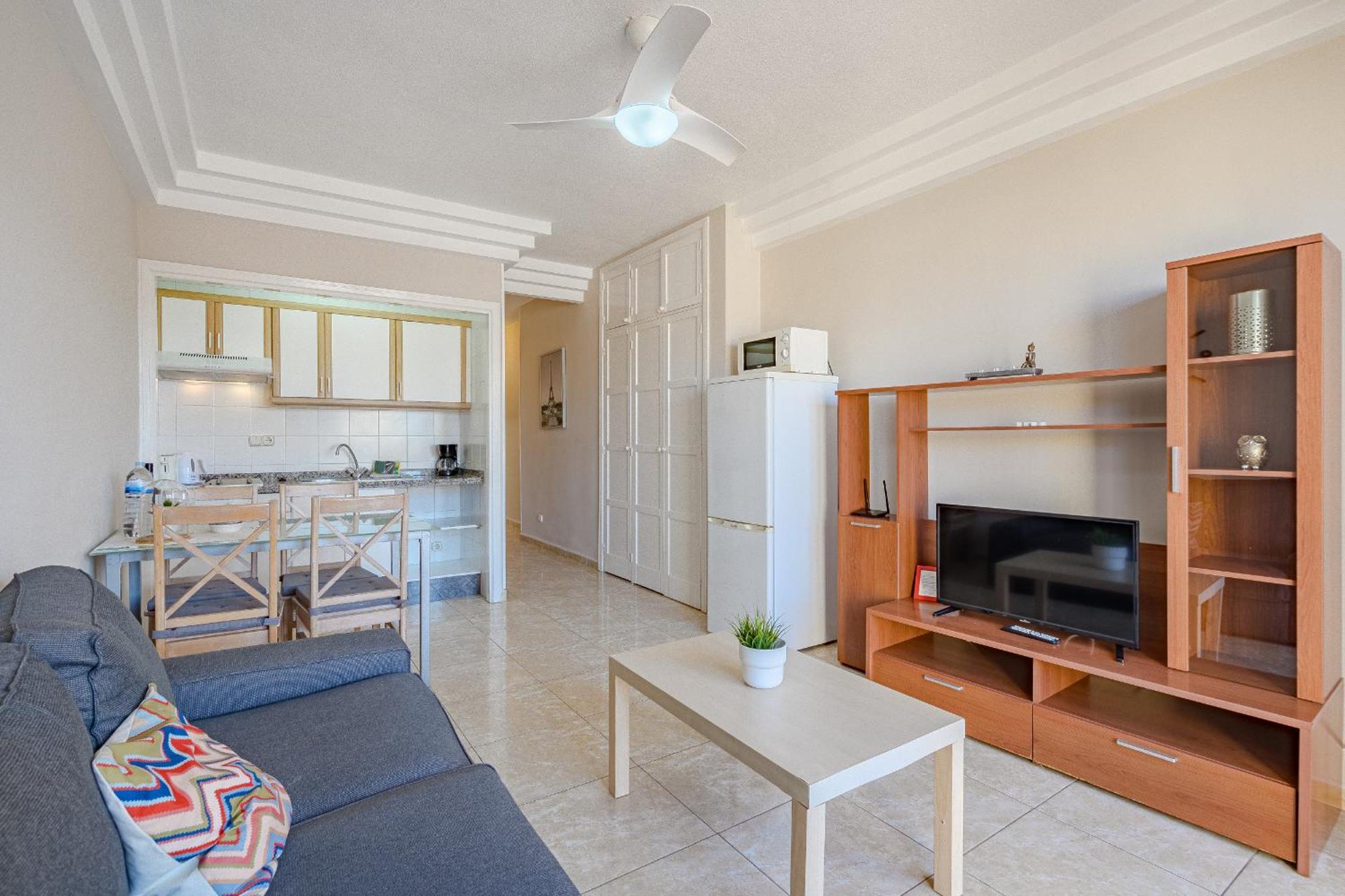 Apartamentos Orlando En Costa Adeje Екстериор снимка
